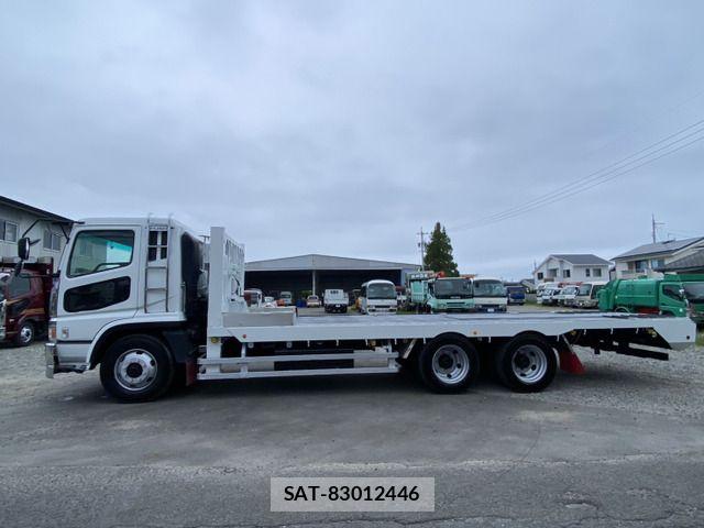 Mitsubishi GREAT 1996-09 8317427-17