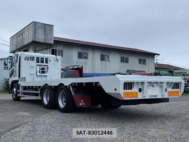 Mitsubishi GREAT 1996-09 8317427-18