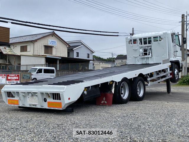 Mitsubishi GREAT 1996-09 8317427-1