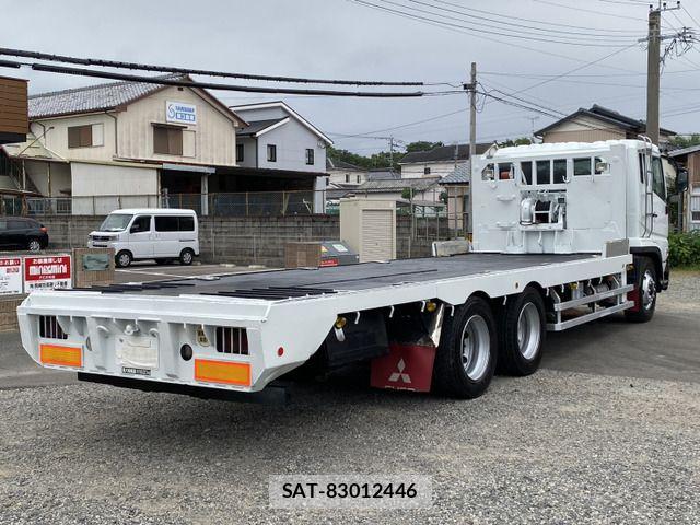Mitsubishi GREAT 1996-09 8317427-19