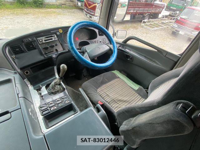 Mitsubishi GREAT 1996-09 8317427-6
