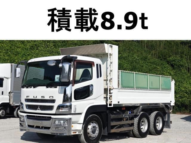 Mitsubishi GREAT 2012-05 8311156-0