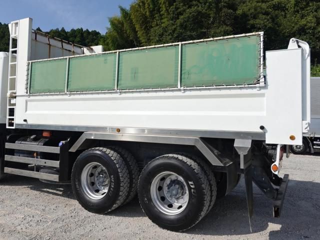 Mitsubishi GREAT 2012-05 8311156-12