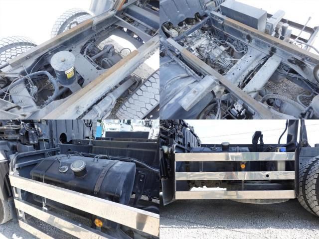 Mitsubishi GREAT 2012-05 8311156-23