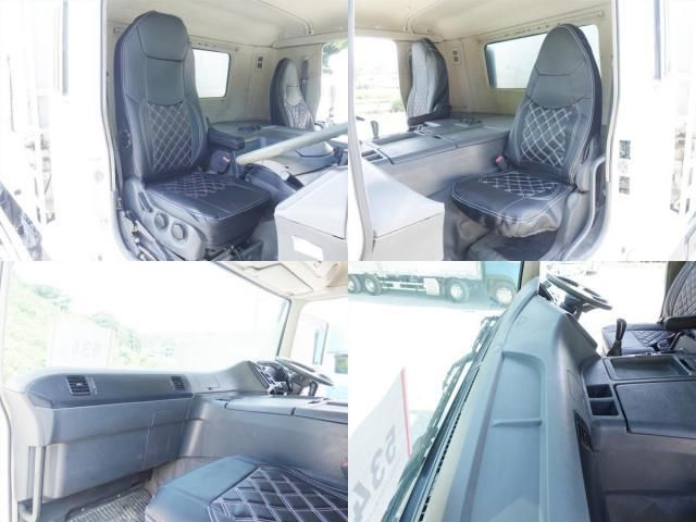 Mitsubishi GREAT 2012-05 8311156-24