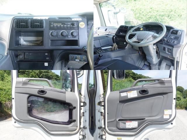 Mitsubishi GREAT 2012-05 8311156-25