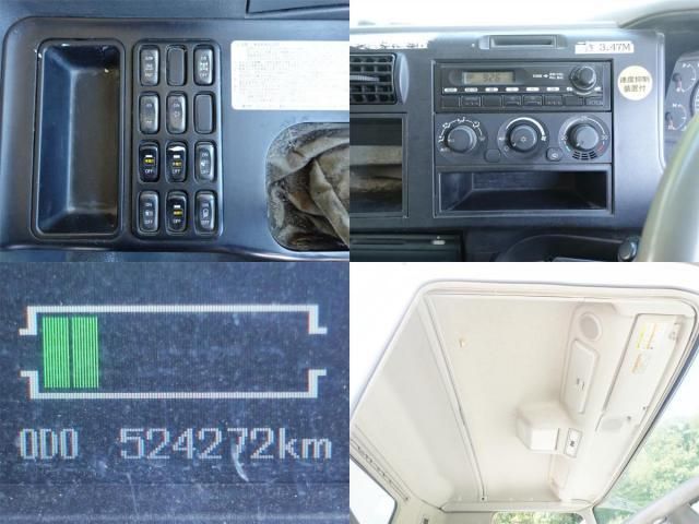 Mitsubishi GREAT 2012-05 8311156-26