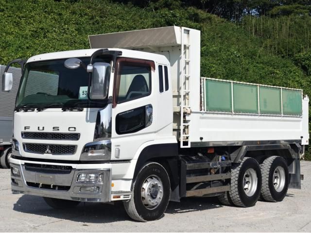 Mitsubishi GREAT 2012-05 8311156-27