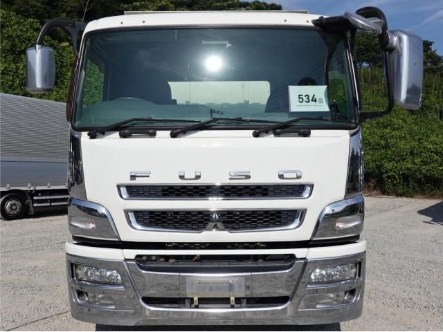 Mitsubishi GREAT 2012-05 8311156-2
