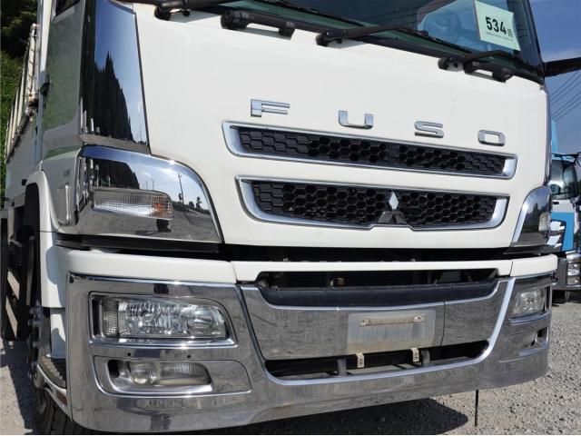 Mitsubishi GREAT 2012-05 8311156-4