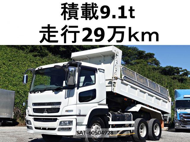 Mitsubishi GREAT 2015-08 8317426-0
