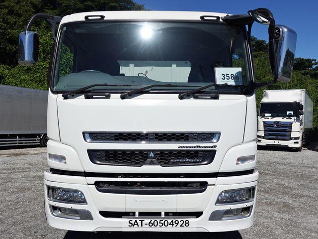 Mitsubishi GREAT 2015-08 8317426-1