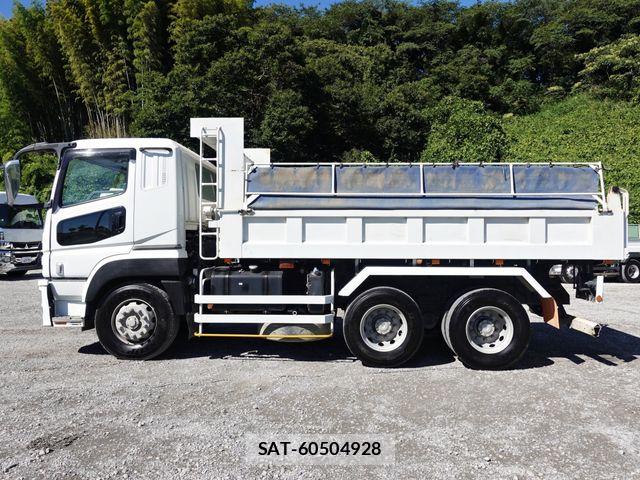 Mitsubishi GREAT 2015-08 8317426-5