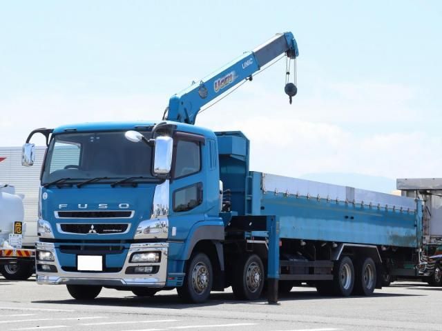 Mitsubishi GREAT 2016-04 8311154-0