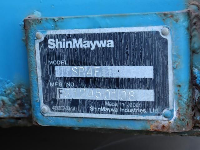 Mitsubishi GREAT 2016-04 8311154-11