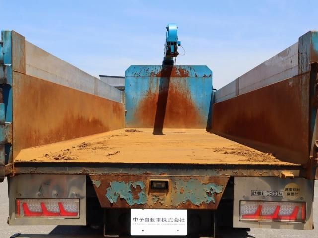 Mitsubishi GREAT 2016-04 8311154-12