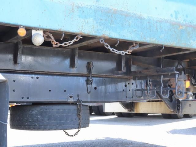 Mitsubishi GREAT 2016-04 8311154-16