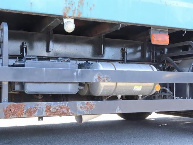 Mitsubishi GREAT 2016-04 8311154-17