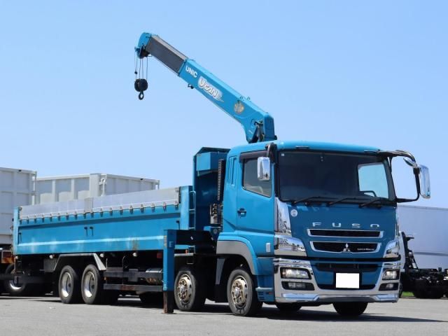 Mitsubishi GREAT 2016-04 8311154-1