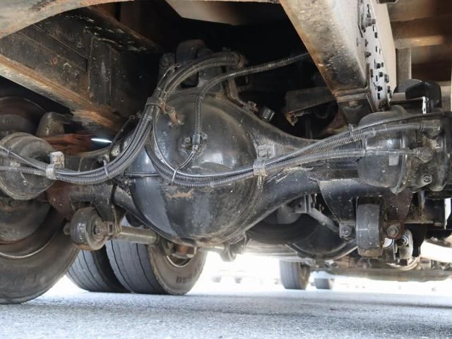 Mitsubishi GREAT 2016-04 8311154-21