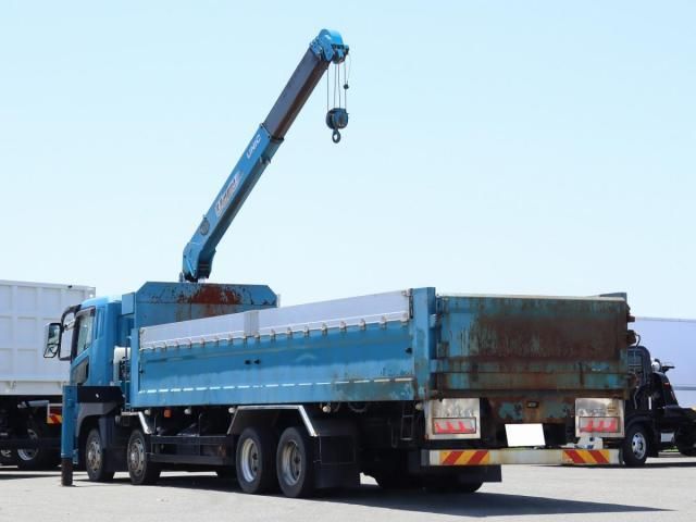 Mitsubishi GREAT 2016-04 8311154-3