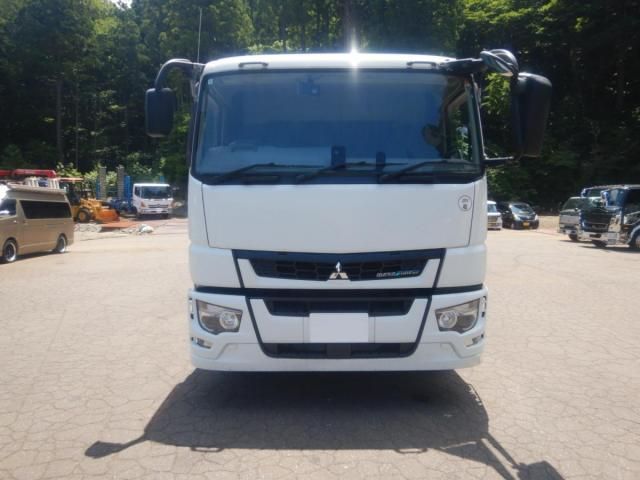 Mitsubishi GREAT 2019-04 8311153-1