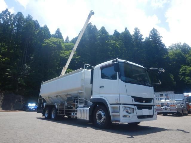 Mitsubishi GREAT 2019-04 8311153-20