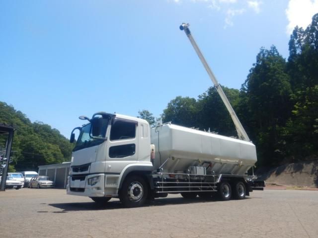 Mitsubishi GREAT 2019-04 8311153-21