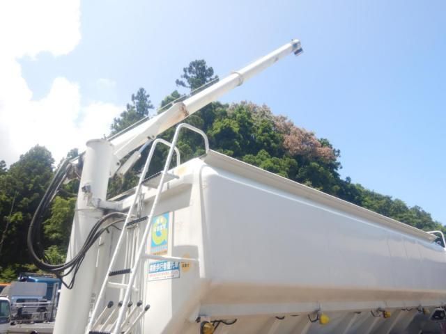 Mitsubishi GREAT 2019-04 8311153-23