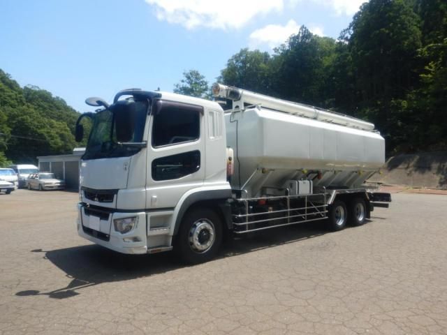 Mitsubishi GREAT 2019-04 8311153-2