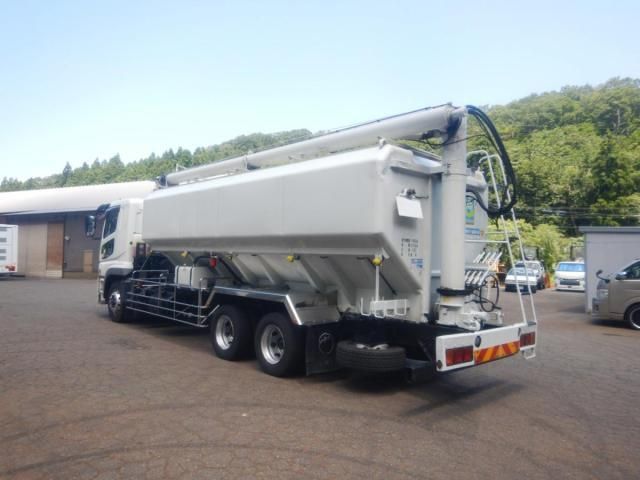 Mitsubishi GREAT 2019-04 8311153-4