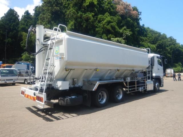 Mitsubishi GREAT 2019-04 8311153-6