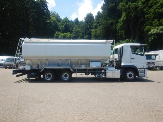 Mitsubishi GREAT 2019-04 8311153-7
