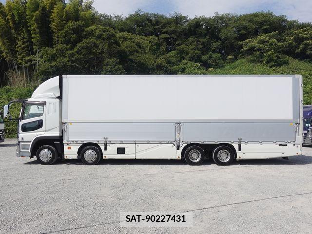 Mitsubishi GREAT 2017-12 8317425-10