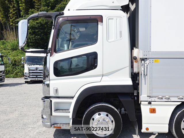Mitsubishi GREAT 2017-12 8317425-12