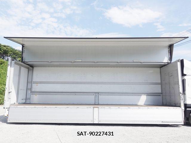 Mitsubishi GREAT 2017-12 8317425-13