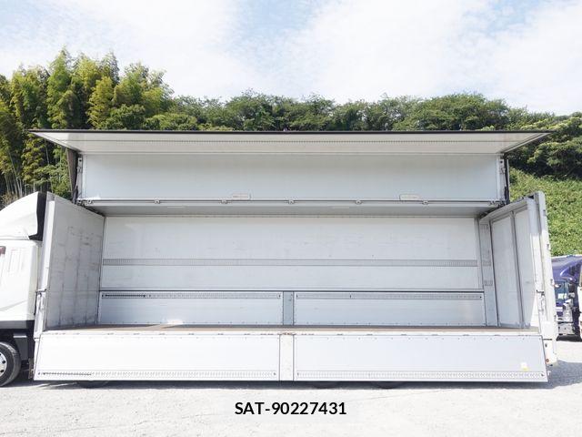 Mitsubishi GREAT 2017-12 8317425-14