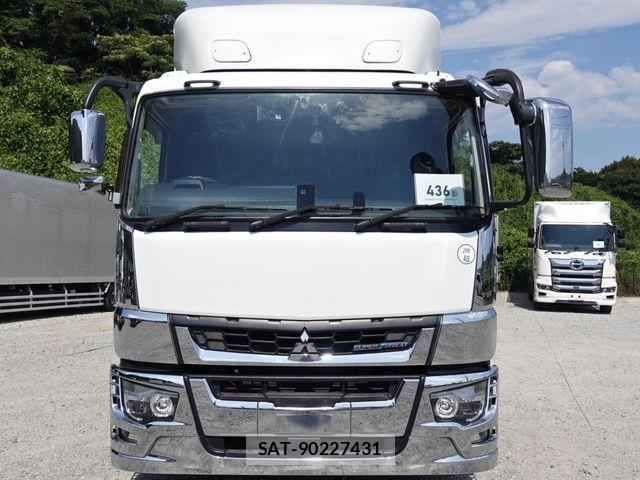 Mitsubishi GREAT 2017-12 8317425-1