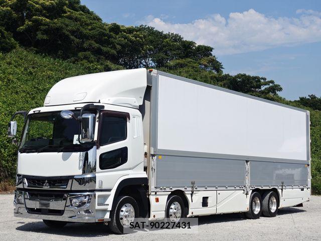 Mitsubishi GREAT 2017-12 8317425-25