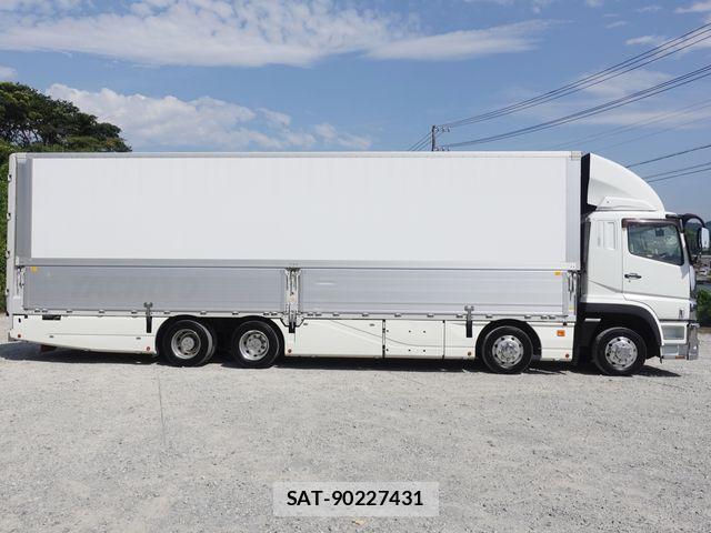 Mitsubishi GREAT 2017-12 8317425-7