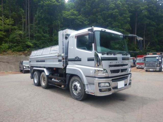 Mitsubishi GREAT 2013-08 8311155-0