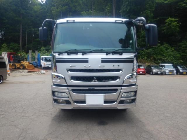 Mitsubishi GREAT 2013-08 8311155-1