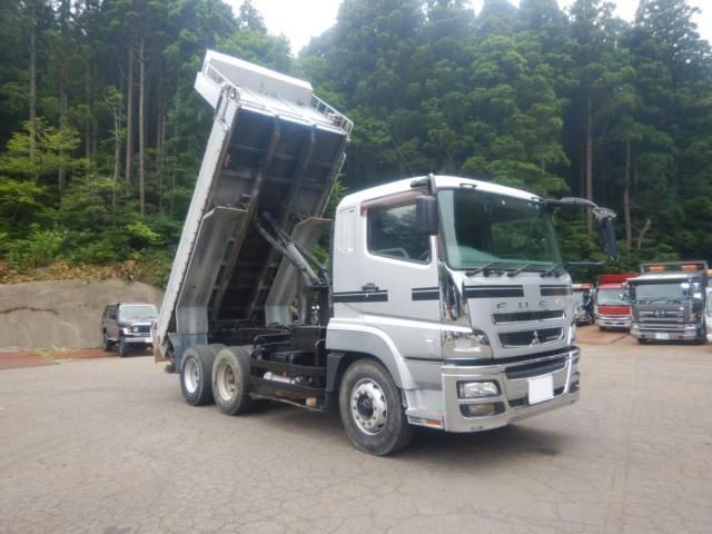 Mitsubishi GREAT 2013-08 8311155-19