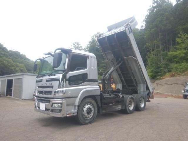 Mitsubishi GREAT 2013-08 8311155-20