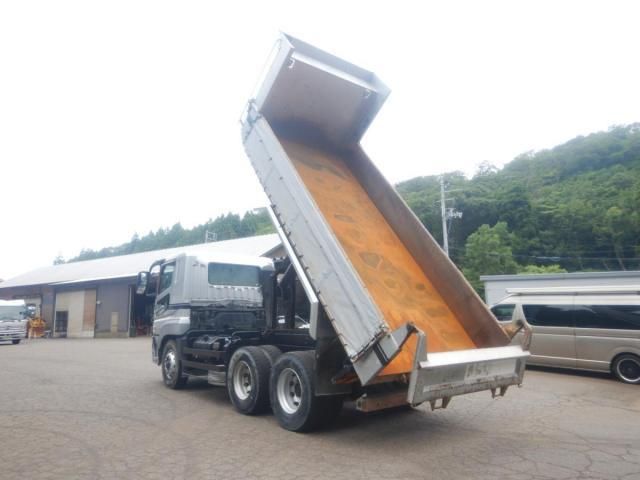 Mitsubishi GREAT 2013-08 8311155-21