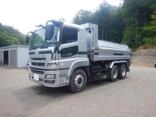 Mitsubishi GREAT 2013-08 8311155-2