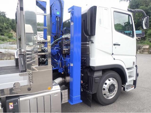 Mitsubishi GREAT 2026-04 8311152-13