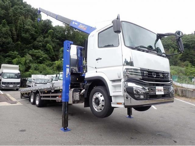 Mitsubishi GREAT 2026-04 8311152-1