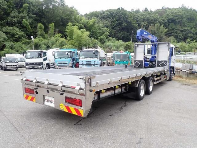 Mitsubishi GREAT 2026-04 8311152-2