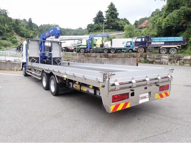 Mitsubishi GREAT 2026-04 8311152-3